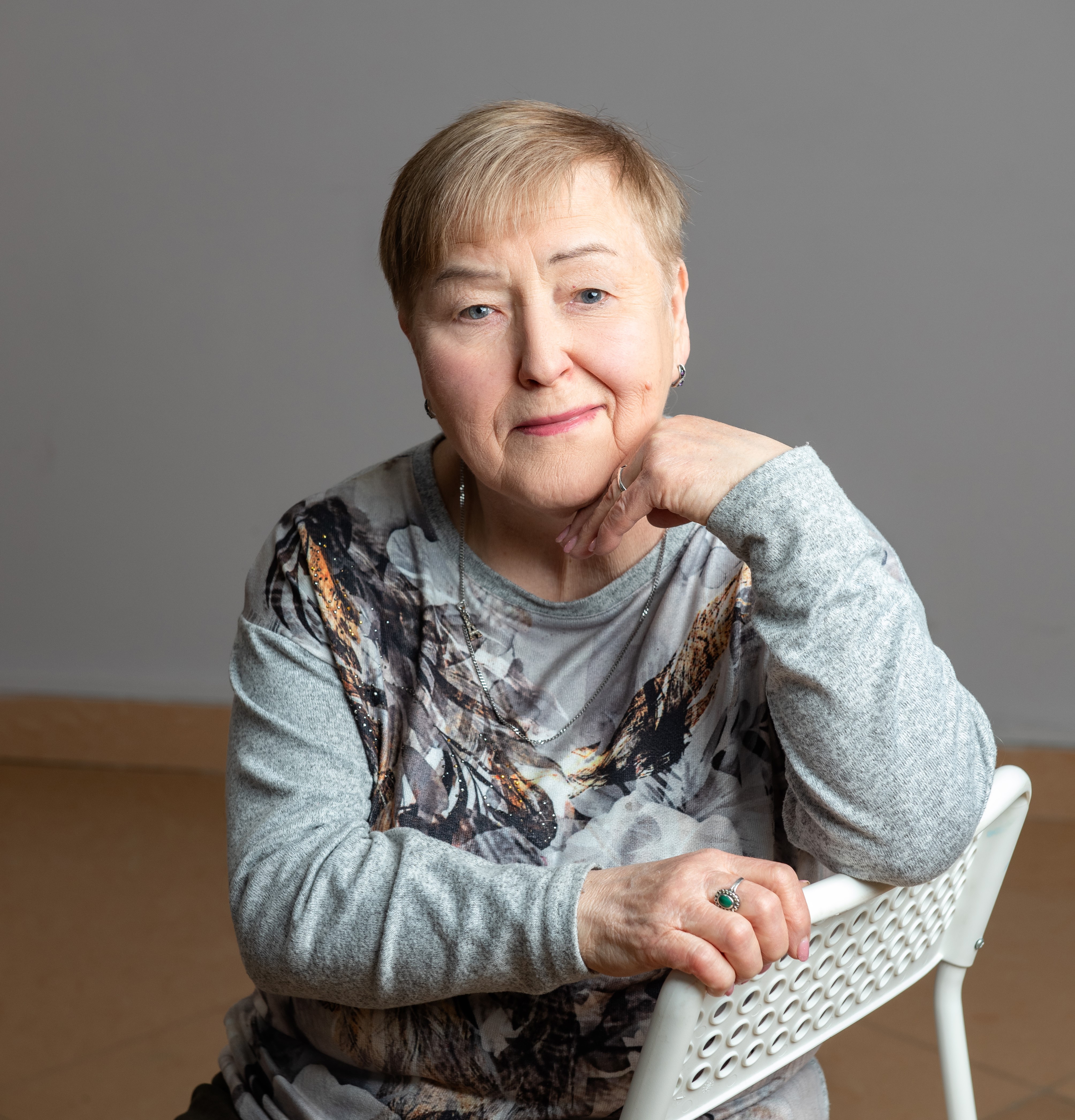 Кривоногова О.Н.