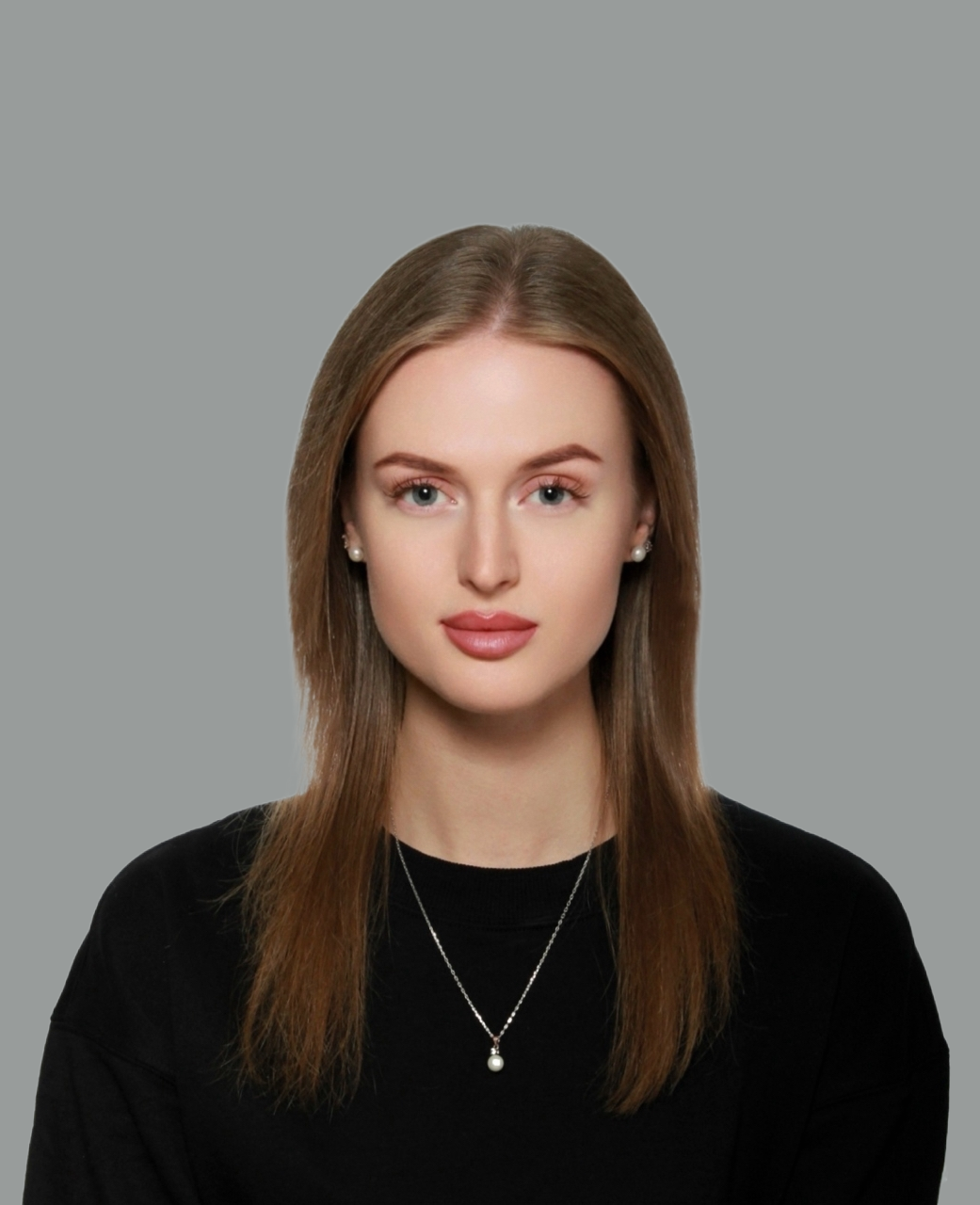 Горюнова М.В.
